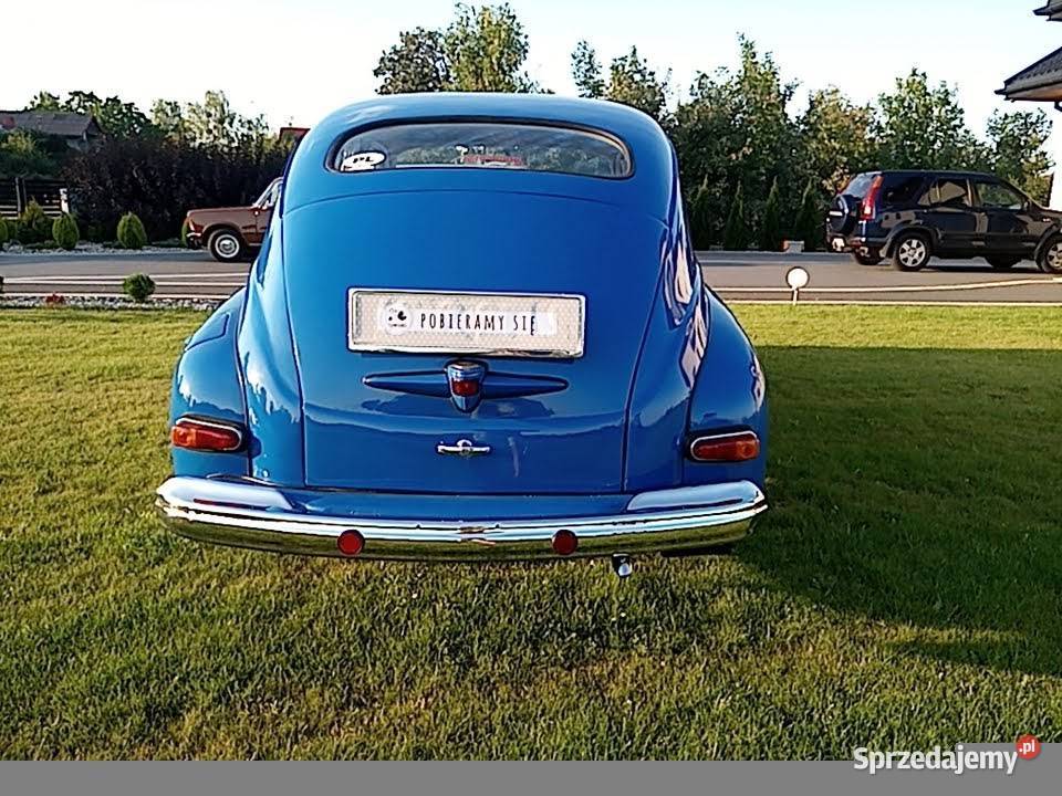 Warszawa M20 1959 mazowieckie Sochaczew