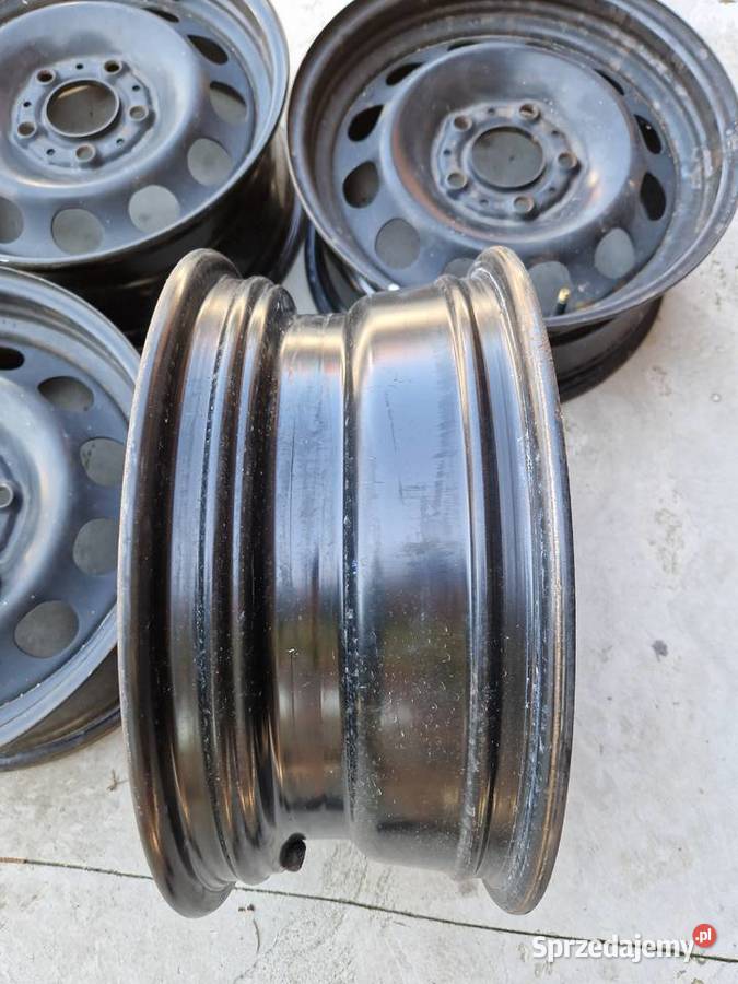 Felgi 16 5x120 ET42 BMW E34 E36 E46 E87 E90 sprzedam