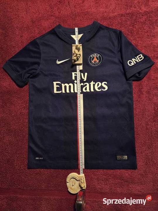 Koszulka PSG Orygin Nike rozmiar L Nowa łódzkie Łask