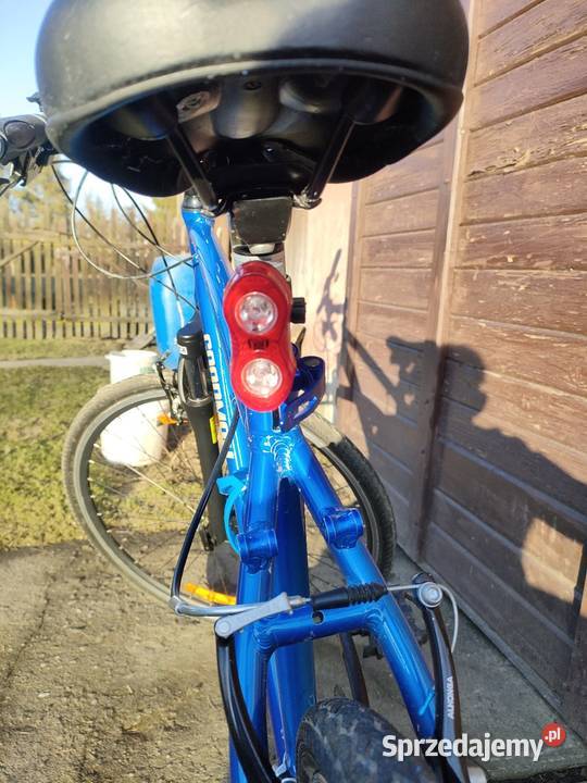 Rower miejski Goodman małopolskie