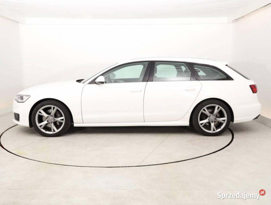 Audi A6 30 TDI sprzedam