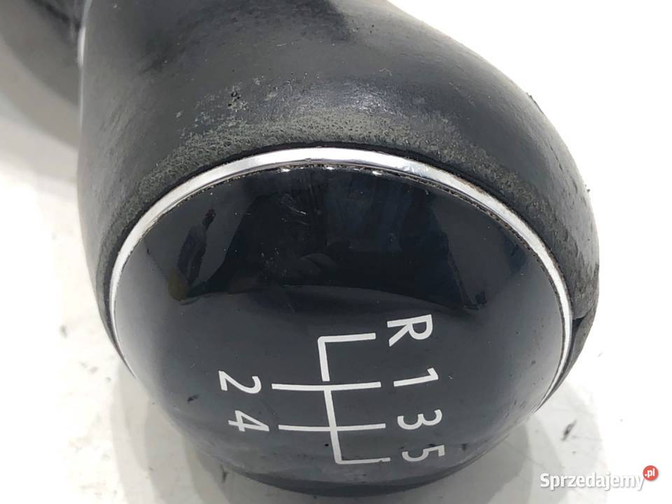 MIESZEK GAŁKA BIEGÓW VW GOLF VII 5G1711113B 16