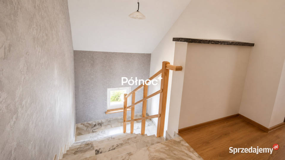 Dom gotowy do zamieszkania RZECZYCA 135m2