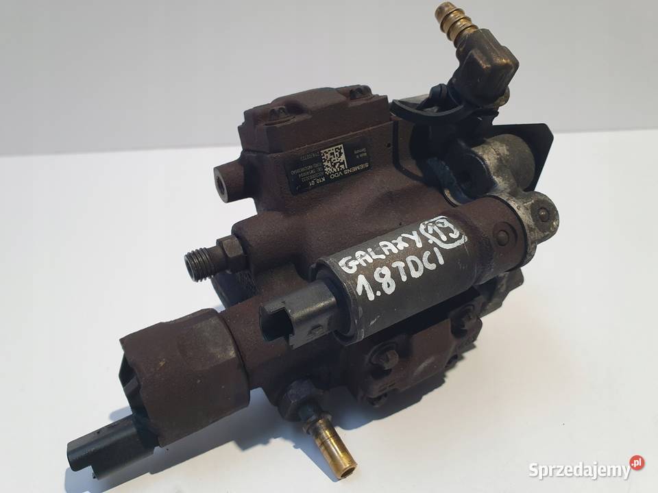 POMPA WTRYSKOWA Ford Focus MK2 II 18 TDCI KKDA Chełm