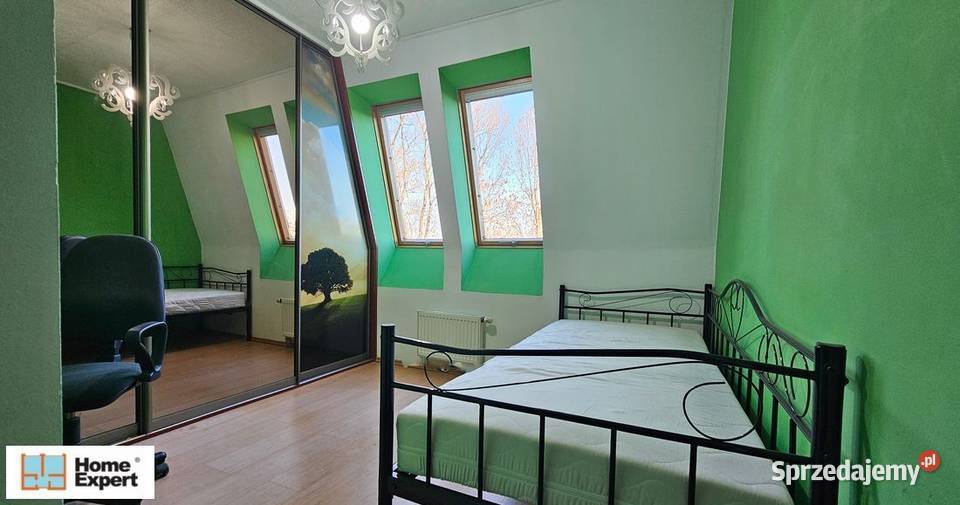 3pok 54met Klasztornej NOWE2003BALKON Wrocław Liczba pokoi 3