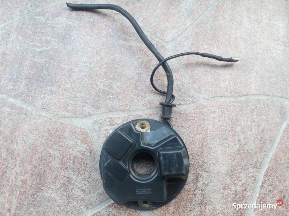 Iskrownik moduł zapłonowy SEM dolpima 180 Rzeszów