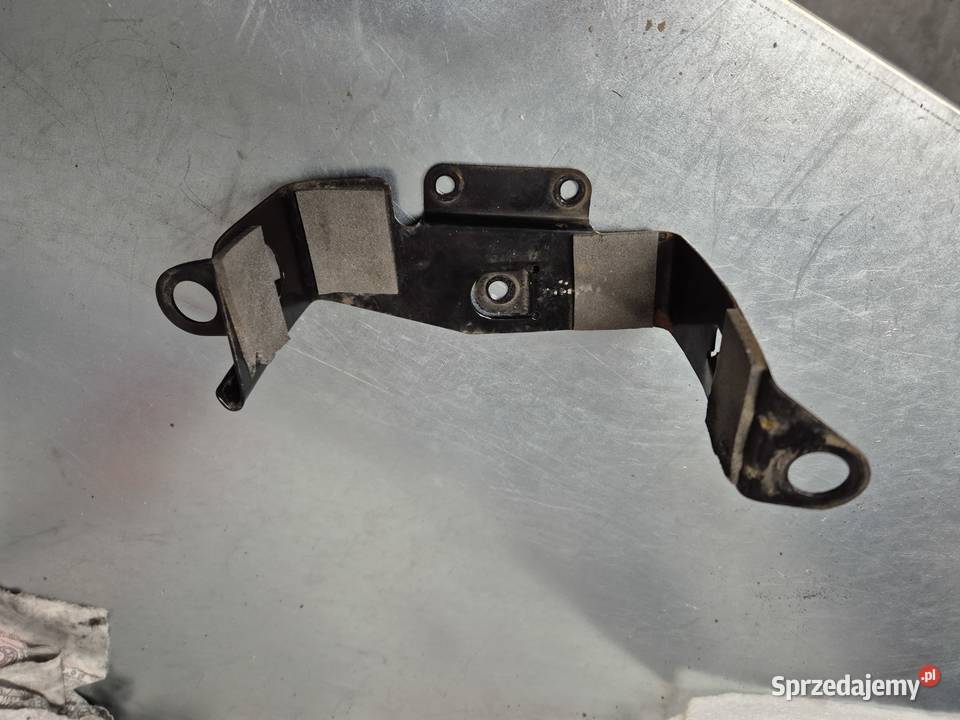 Mocowania akumulatora Suzuki GN 250 GN 125 Mocowania i uchwyty Chwałów sprzedam