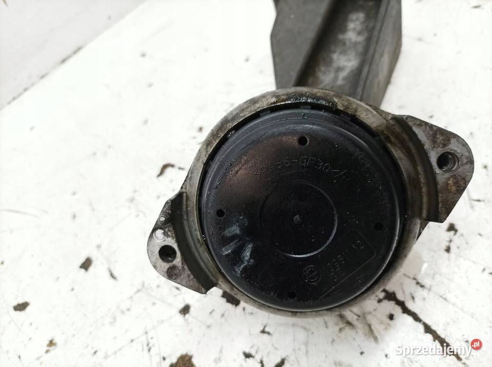 PODUSZKA SILNIKA ŁAPA PODPORA 6760310 03 20 D