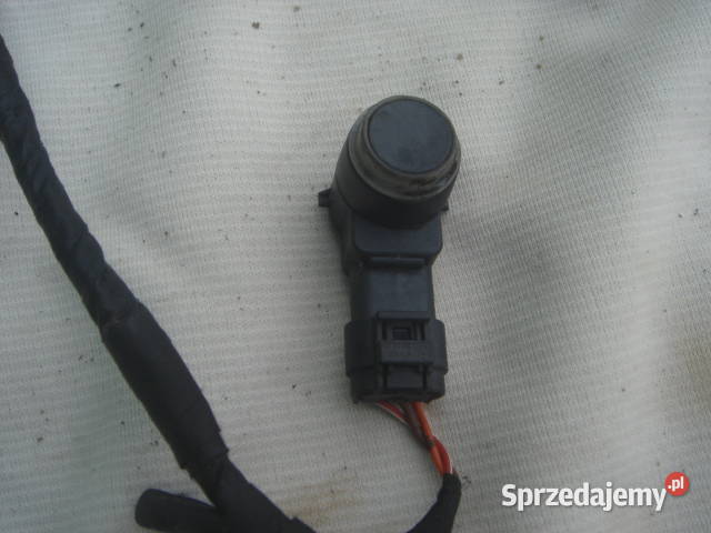 Mercedes Czujnik parkowania PDC A21254200 Przybysławice
