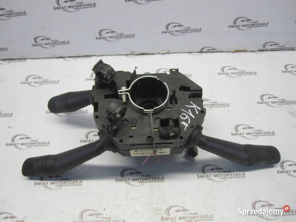 FIAT PUNTO EVO LIFT 13r przełącznik zespolony Kielce