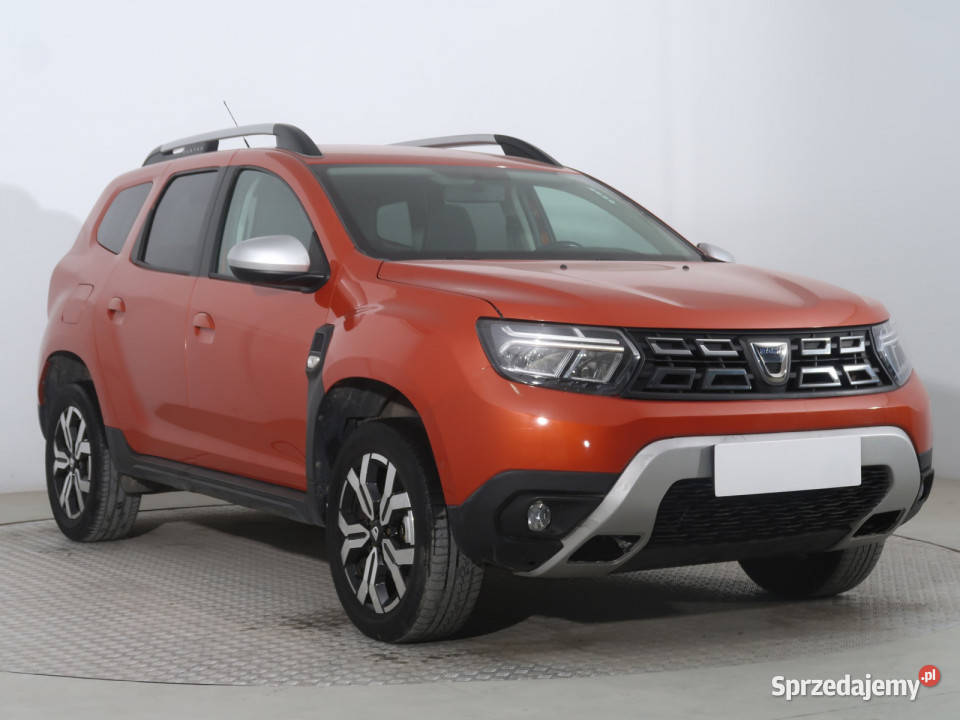 Dacia Duster 10 TCe isofix Dacia
