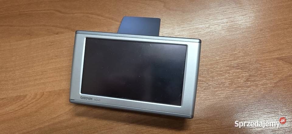 Garmin nvi 10R023635 Nawigacja samochodowa GPS małopolskie Kraków