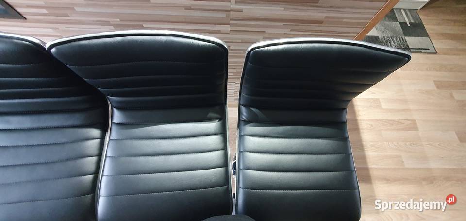 Hokery kuchenne barowe Łaziska Górne