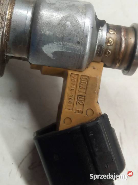 WTRYSKIWACZ ADBLUE 003102F 2371026011 Toyota