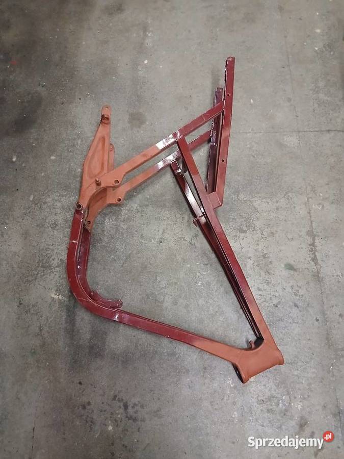 Rama WFM 125 sprzedam