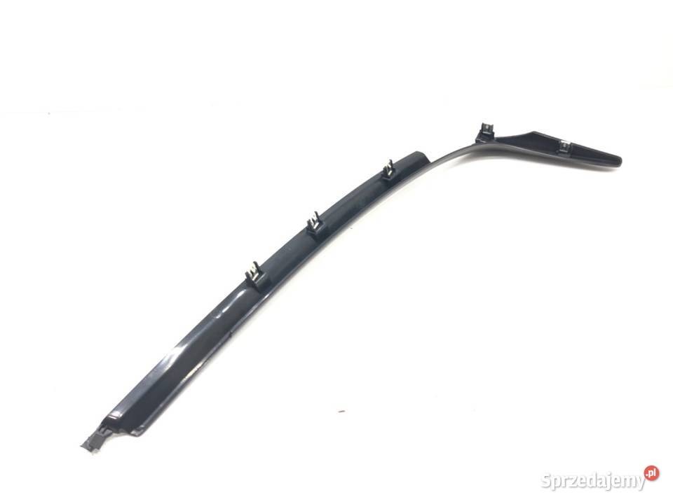 LISTWY DEKOR OPEL ZAFIRA C 498166255 Minivan podkarpackie