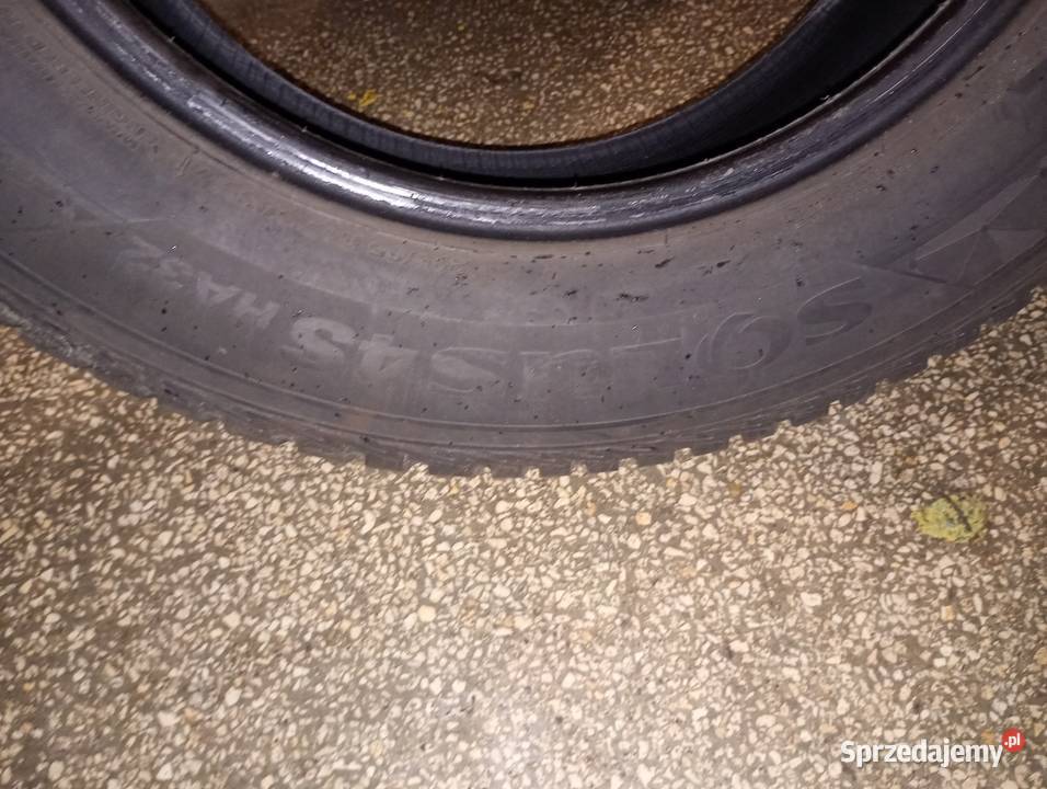 Wielosezonowe Opony Stan Kumho Warszawa