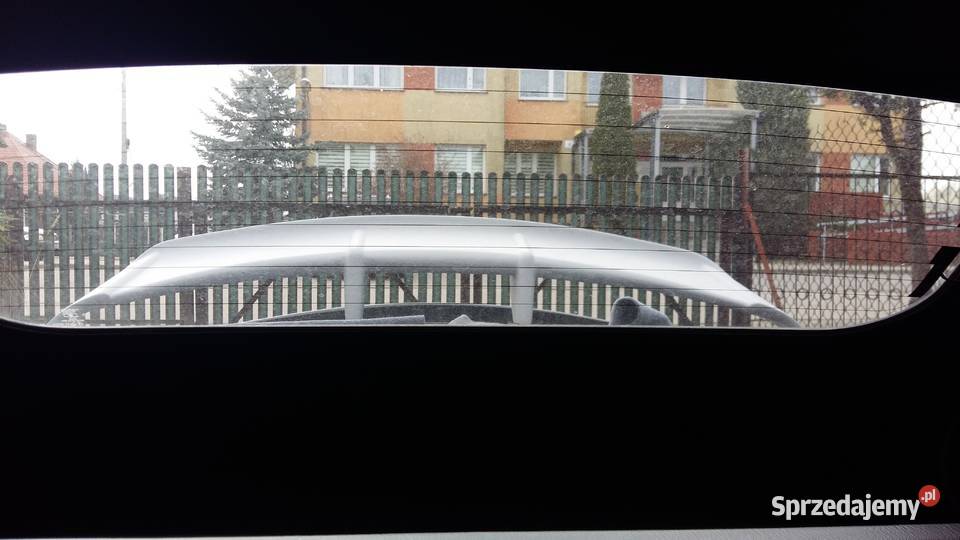 Spojler Audi TT Rząśnia sprzedam