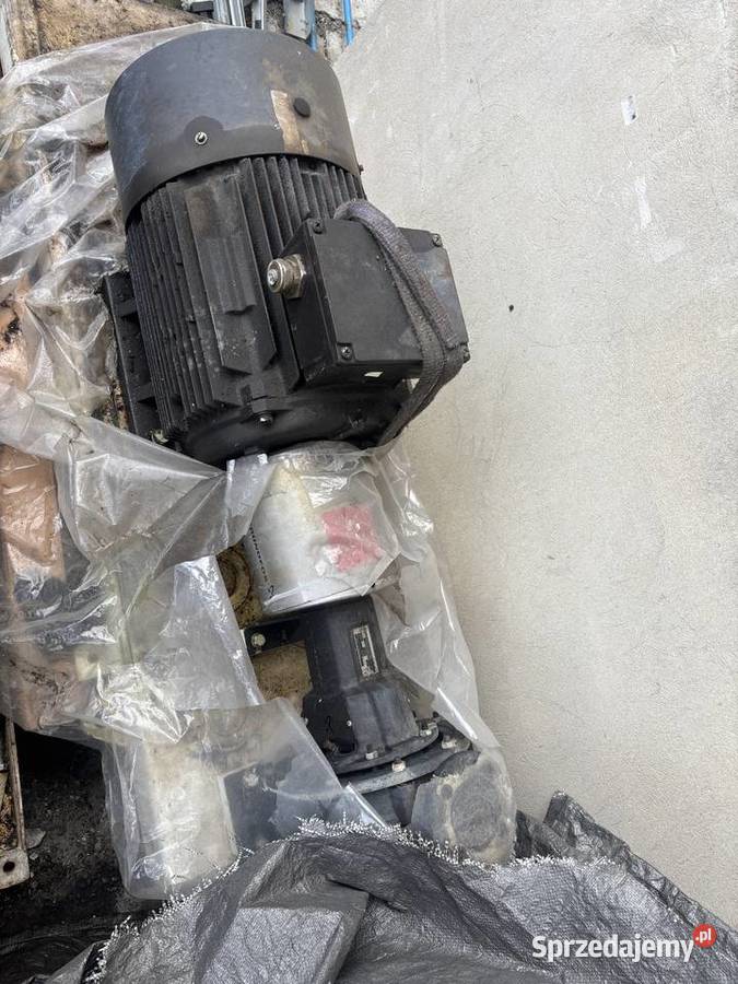 Pompy Grundfos Hemmelmann Czechowice-Dziedzice