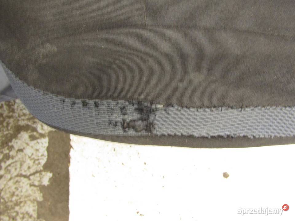 FOTEL KIEROWCY LEWY PRZÓD PRZEDNI CITROEN Fotele i kanapy