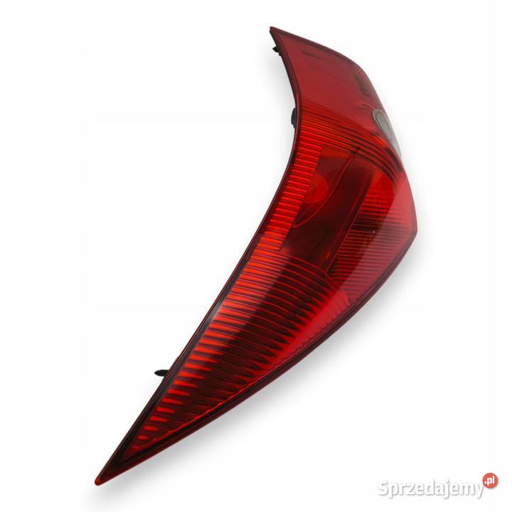 LAMPA PRAWA Renault Megane II KOMBI tylnia tylna Chełm
