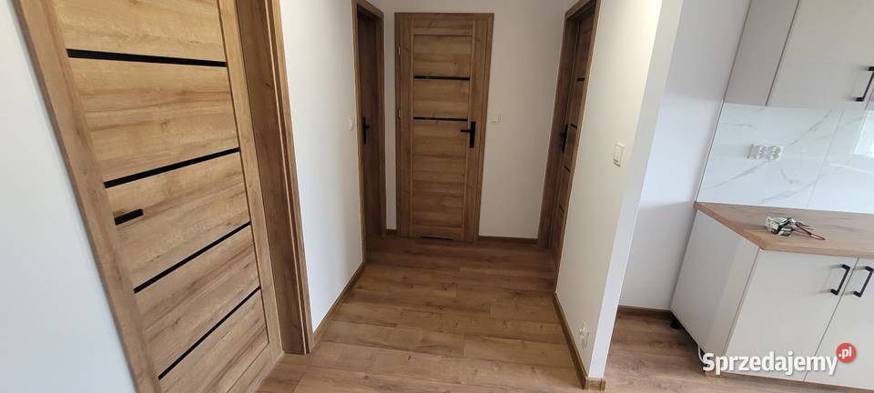 Sprzedam mieszkanie 47 własność Białystok