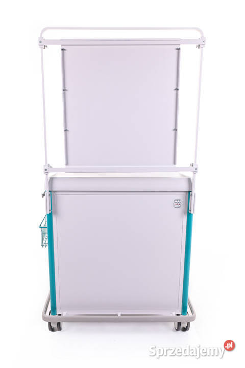 Asystor anestezjologiczny CAZANDER MEDICAL 361 Leszno