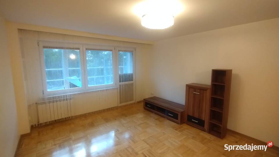 Wynajem mieszkania Radom 47m Wynajem