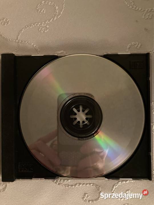 Płyta Cd Album Wydanie I Mariah Carey Emotions Czerwionka-Leszczyny