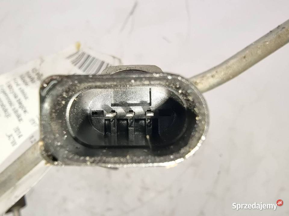 PRZEWÓD KLIMATYZACJI VOLKSWAGEN GOLF VII osobowe Lipno