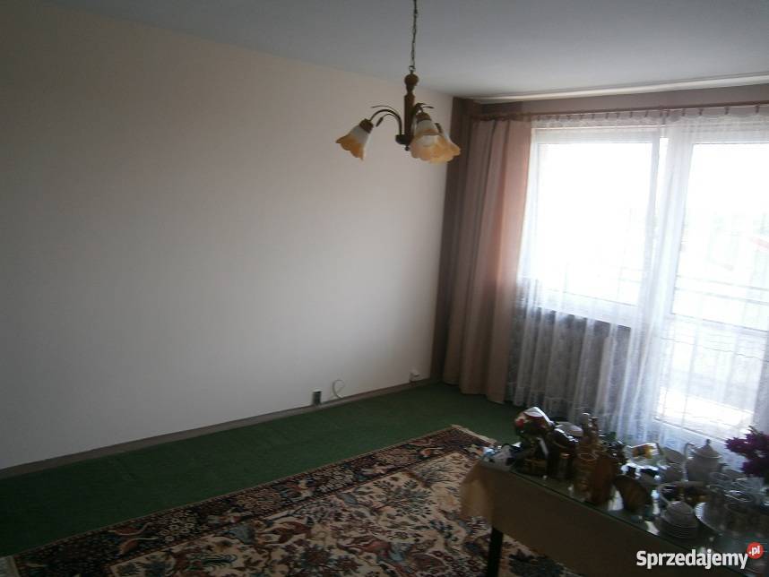 MIESZKANIE KAWALERKA 36m Liczba pokoi 1 lubelskie Łęczna