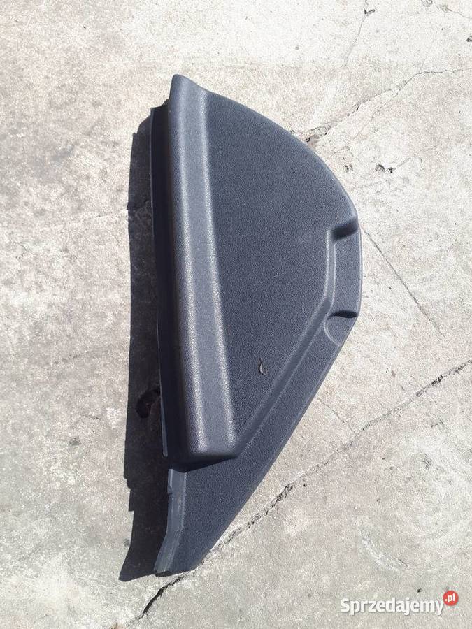 Zaślepka kokpitu L Megane 2 sprzedam