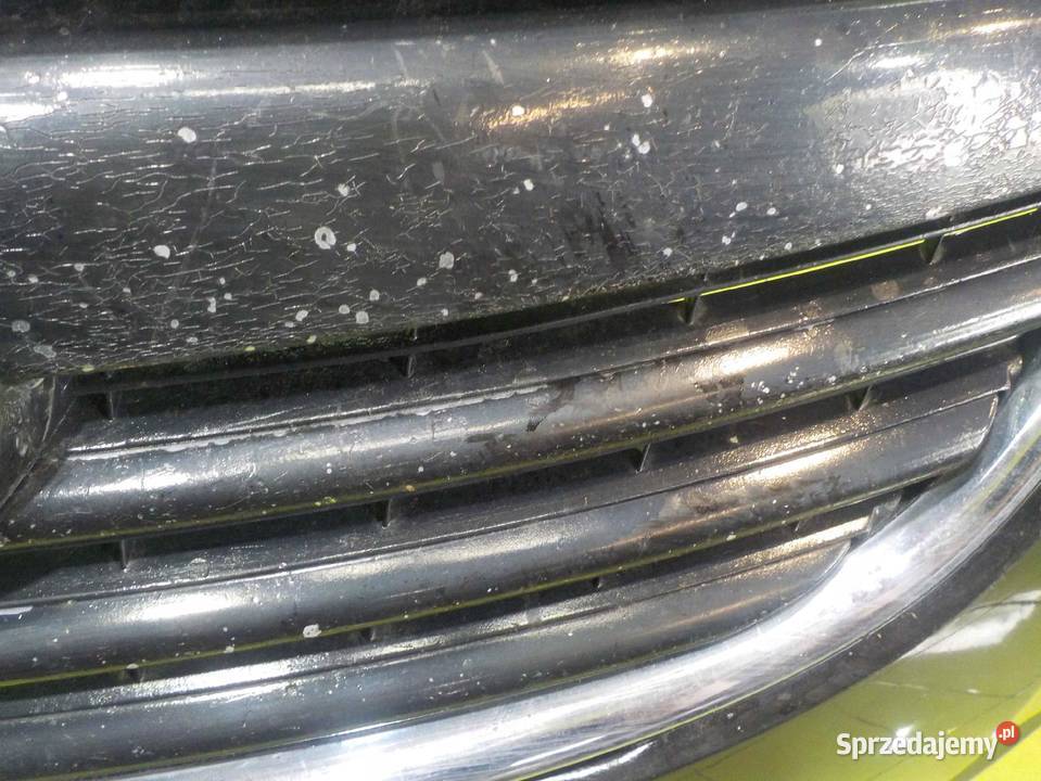 OPEL INSIGNIA A I OPC LINE 12r zderzak przod mazowieckie Suków