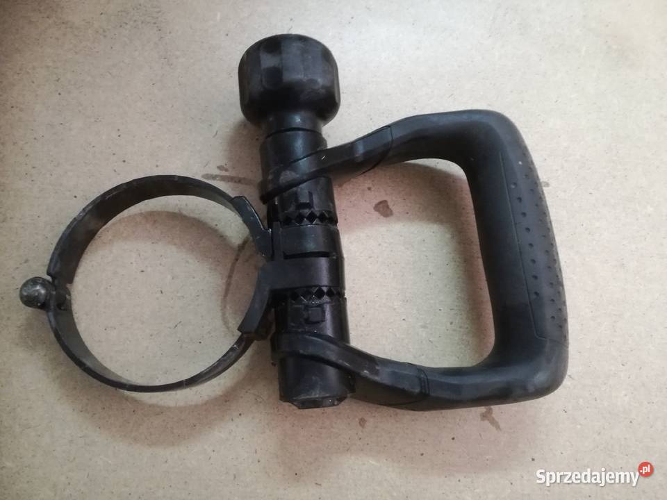 uchwyt rękojeść do młota bosch Kocmyrzów