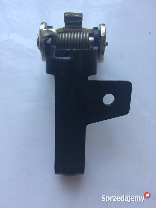 Renault Zamek Rygiel Maski Warszawa