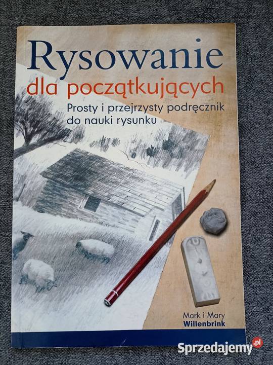 Rysowanie początkujących
