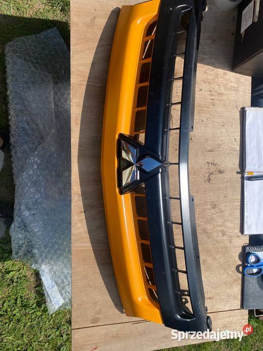 MITSUBISHI L200 GRILL ATRAPA Z5774489S podkarpackie Dębica