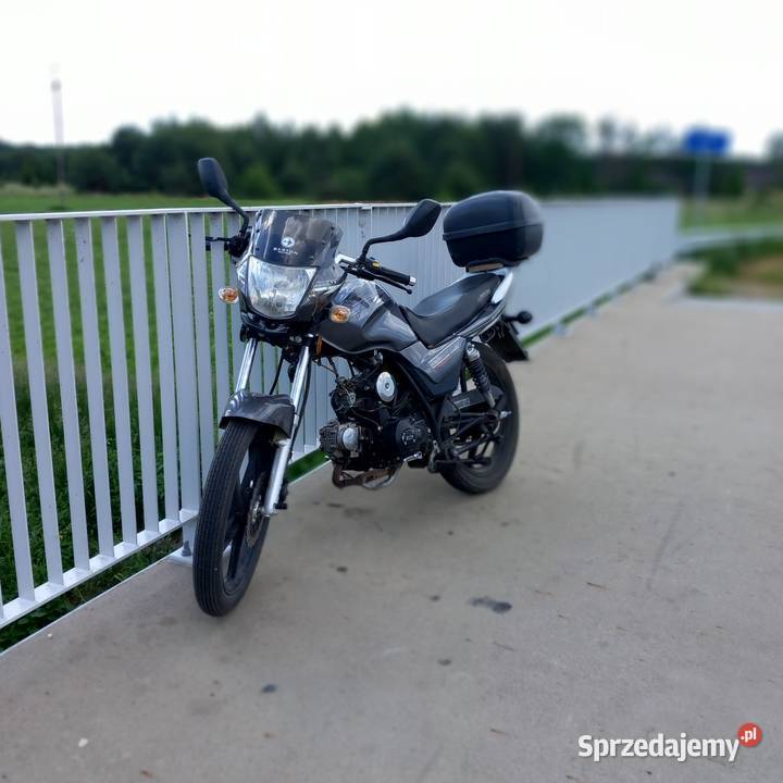Barton sprint 5070 Rok produkcji 2018 Międzyrzec Podlaski sprzedam