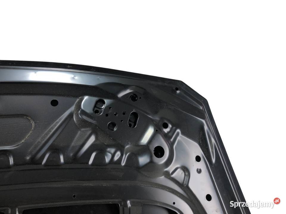 BMW 3 F30 012012122019 Maska Pokrywa silnika osobowe Motoryzacja świętokrzyskie Skarżysko-Kamienna