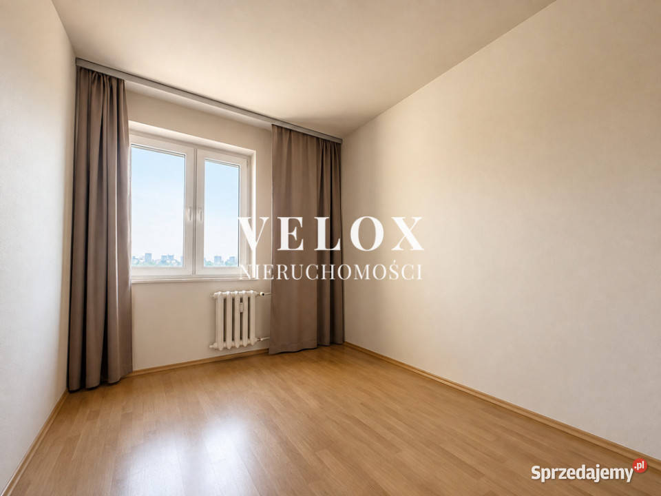 Gotowe 2 pokoje duży balkon Szczecin 43 m2 zachodniopomorskie