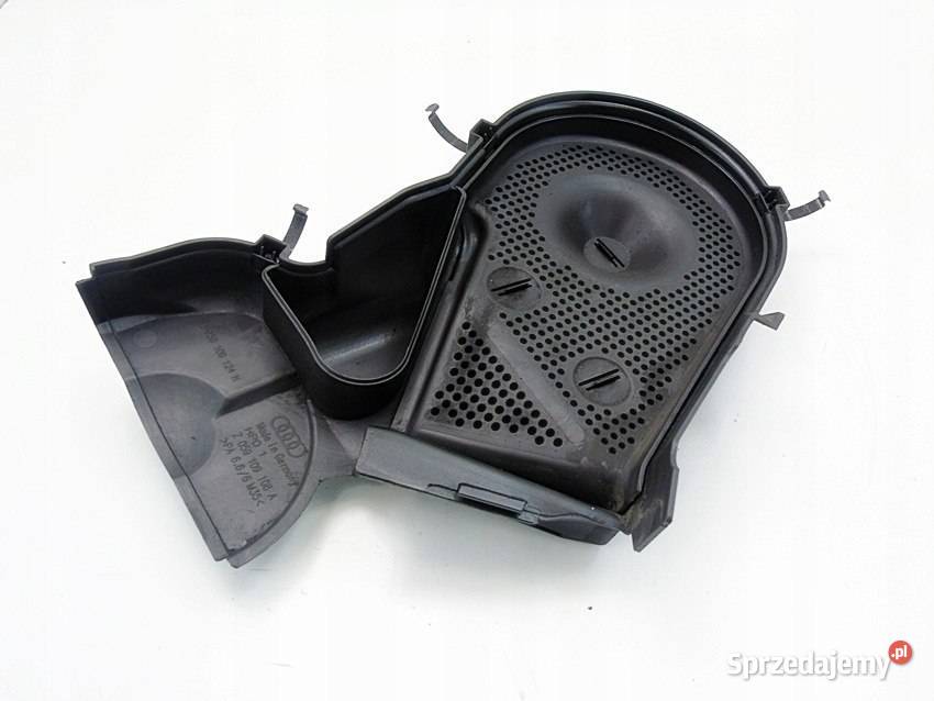 OBUDOWA OSŁONA ROZRZĄDU 25 TDI AUDI A4 A6 A8 Silniki i osprzęt Sosnowiec sprzedam