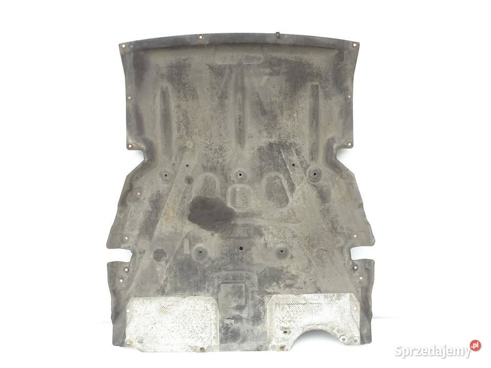 OSŁONA PŁYTA DOLNA POD SILNIK 7241814 BMW F30