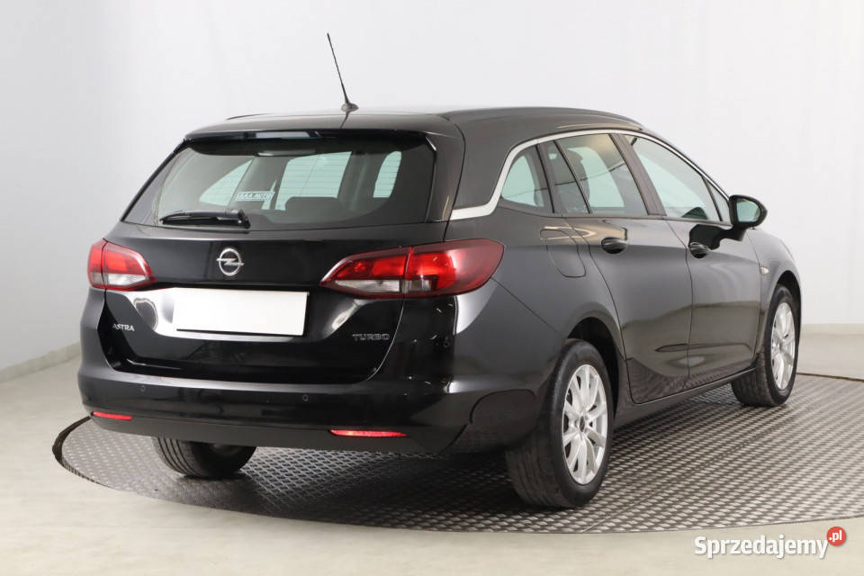 Opel Astra 14 T gniazdo USB Zabrze