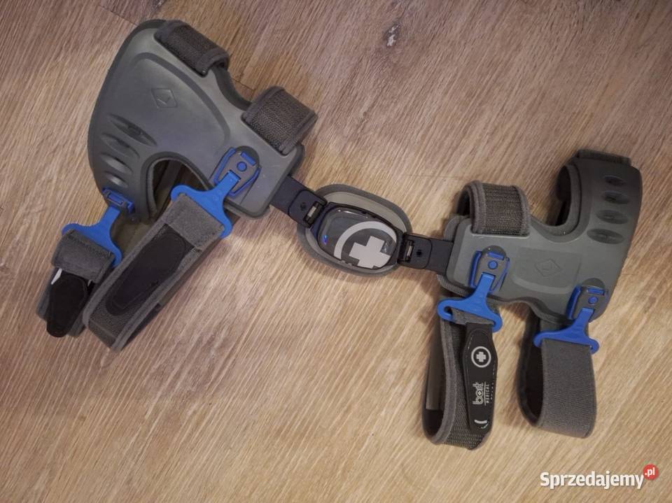 Medi M4 OA Lewy Gr S Orteza na kolano Orteza Sprzęt rehabilitacyjny i ortopedyczny Siedlisko sprzedam