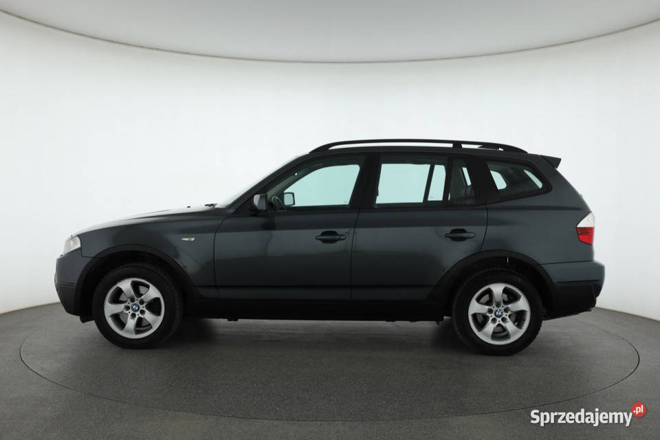 BMW X3 20d Piaseczno