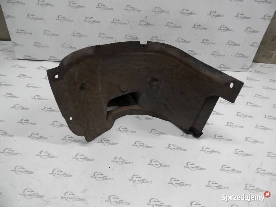 OCTAVIA II LIFT 10r nadkole lewy przód CZĘŚĆ świętokrzyskie sprzedam