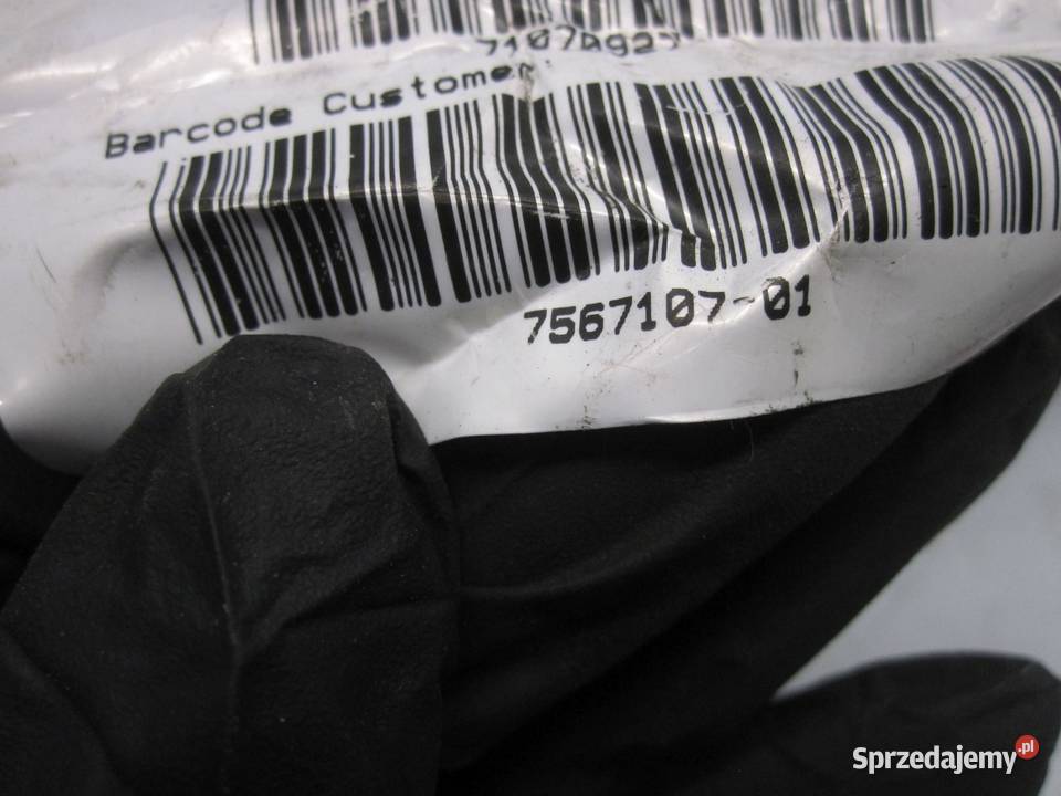 MINI COOPER I R56 16B komputer sterownik silnika Kielce