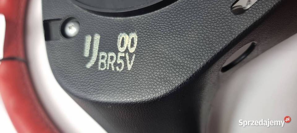 KIEROWNICA MAZDA 3 Lipno sprzedam