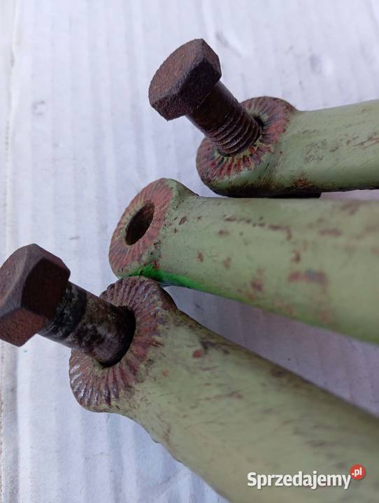 PODNÓZKI M72 URAL IRBIT IMZ ORYGINALNE opolskie Niemodlin