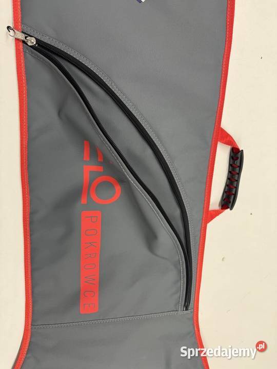 Zestaw Pokrowców do łódki Cadet Zakliczyn sprzedam